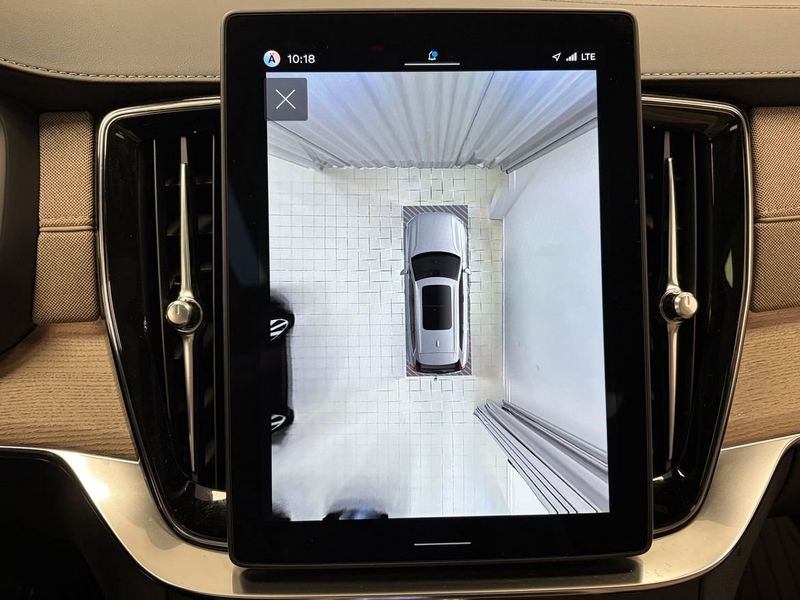 Volvo XC90 bild 14