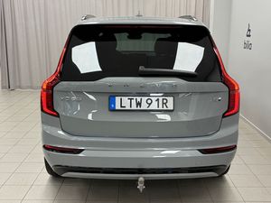 Volvo XC90 bild 22