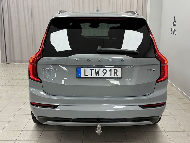 Volvo XC90 bild 22