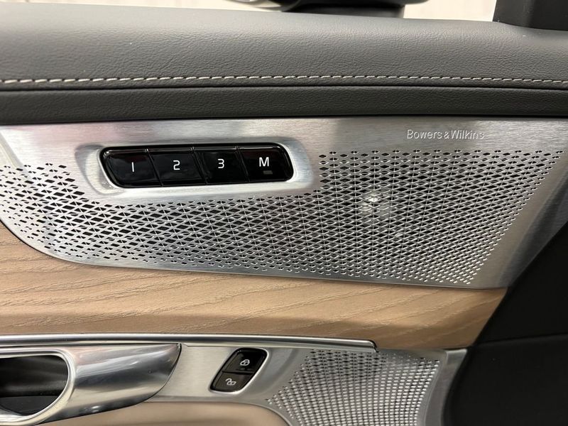 Volvo XC90 bild 5