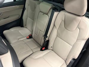Volvo XC90 bild 20