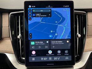 Volvo XC90 bild 15