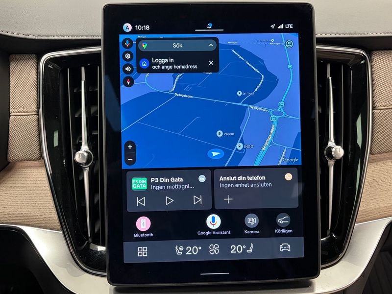 Volvo XC90 bild 15