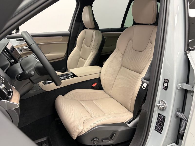 Volvo XC90 bild 7