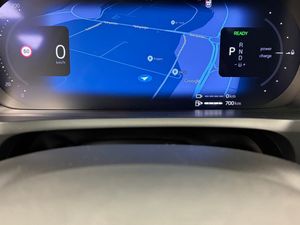 Volvo XC90 bild 10