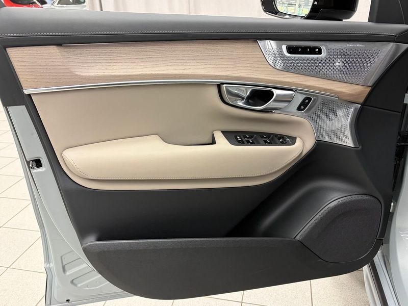 Volvo XC90 bild 4