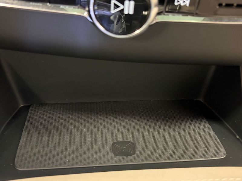 Volvo XC90 bild 16