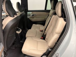 Volvo XC90 bild 19