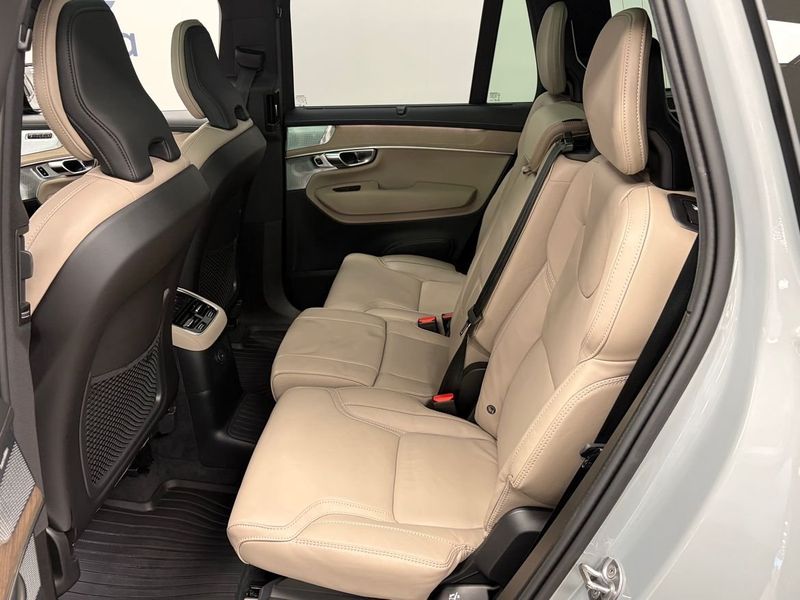 Volvo XC90 bild 19