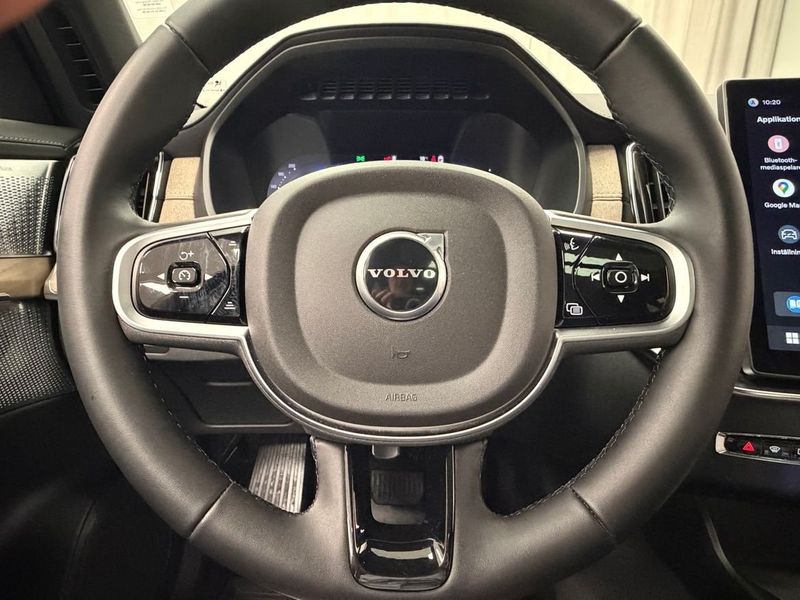 Volvo XC90 bild 9