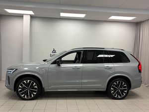 Volvo XC90 bild 2