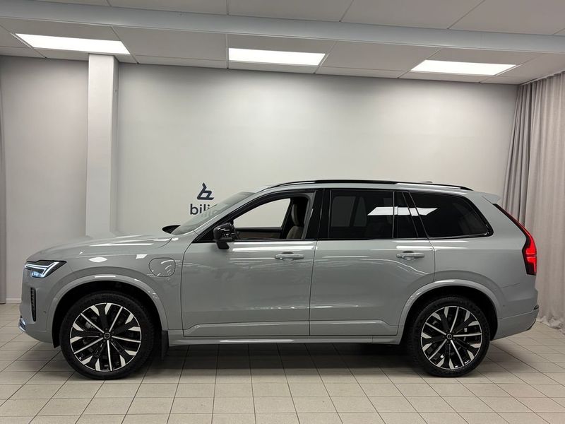 Volvo XC90 bild 2