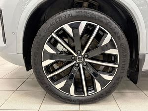 Volvo XC90 bild 24