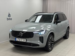 Volvo XC90 bild 1