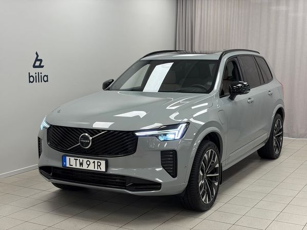 Volvo XC90 T8 Ultra Dark - 2026
