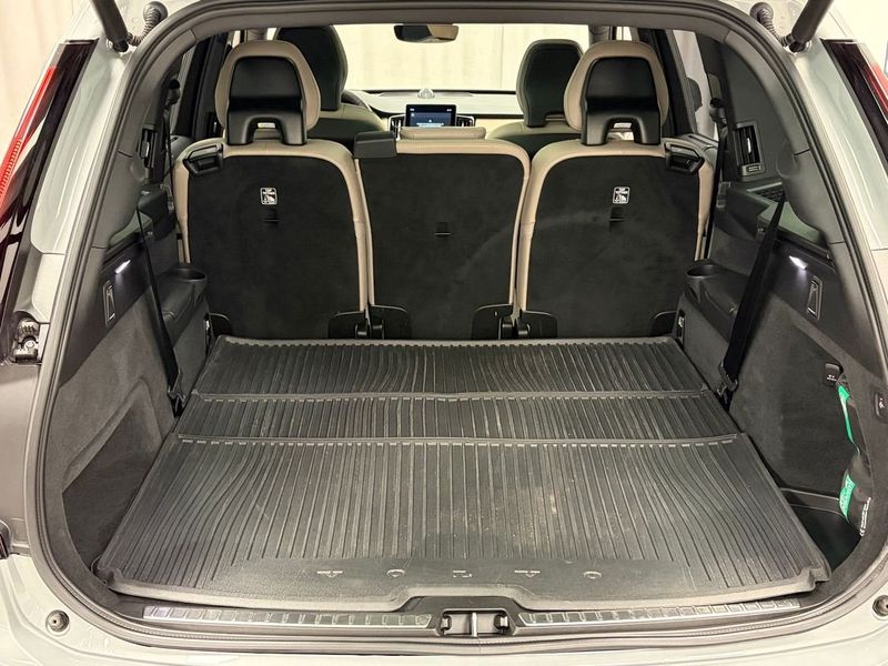 Volvo XC90 bild 25