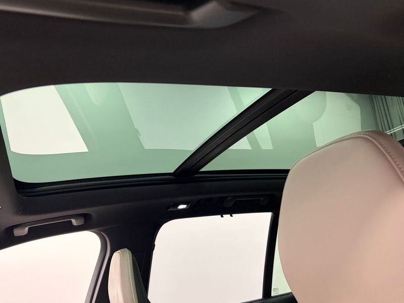Volvo XC90 bild 21