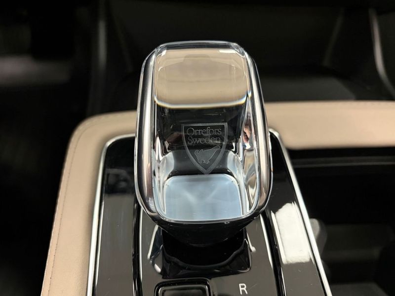 Volvo XC90 bild 18