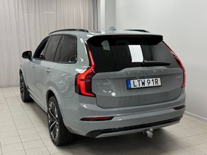 Volvo XC90 bild 3