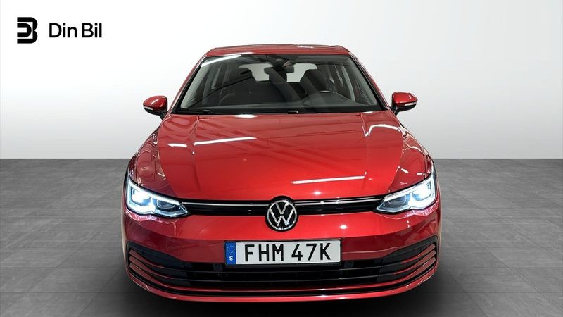 Volkswagen Golf bild 4