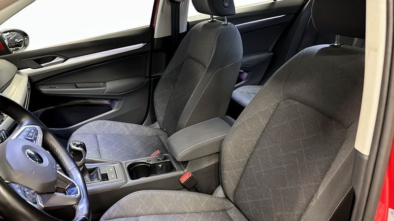 Volkswagen Golf bild 8