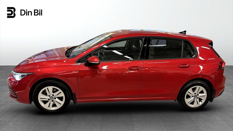 Volkswagen Golf bild 2