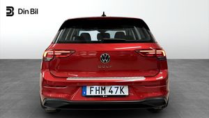 Volkswagen Golf bild 5
