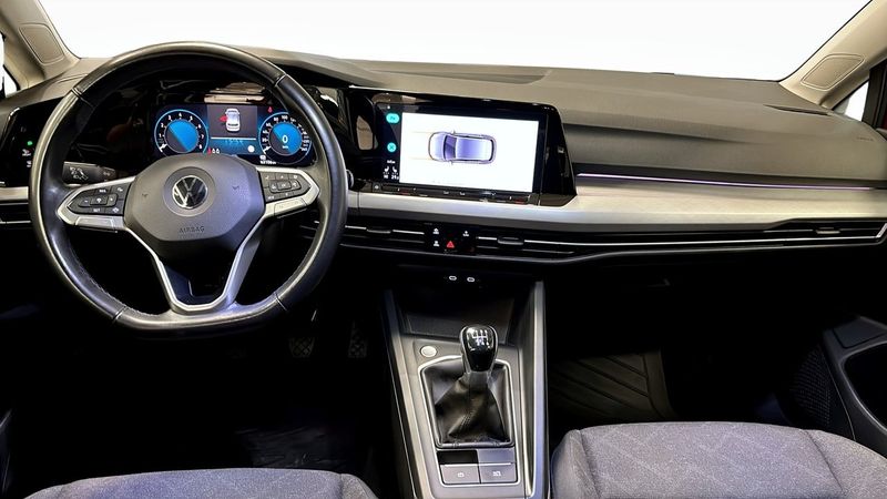 Volkswagen Golf bild 10