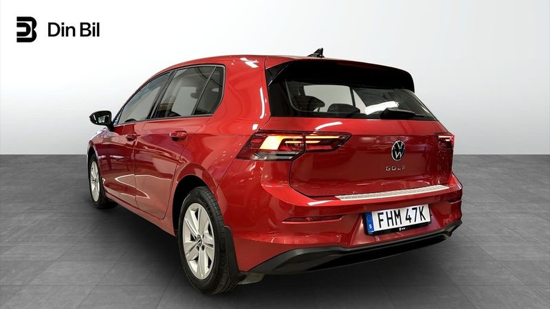 Volkswagen Golf bild 3