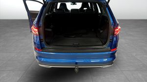 Skoda Kodiaq bild 12