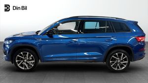 Skoda Kodiaq bild 2