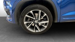 Skoda Kodiaq bild 6