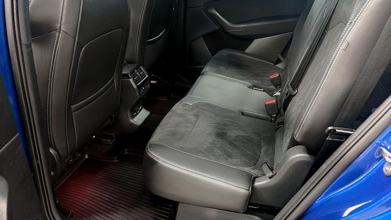 Skoda Kodiaq bild 11