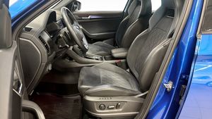 Skoda Kodiaq bild 8