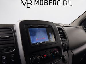 Nissan NV300 bild 16