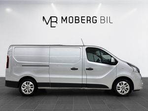 Nissan NV300 bild 4