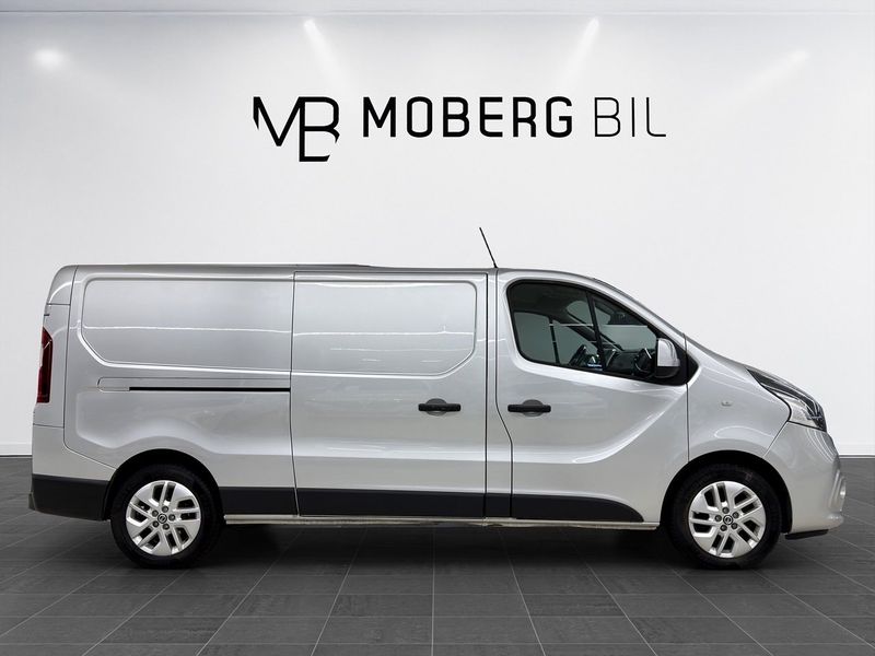 Nissan NV300 bild 4