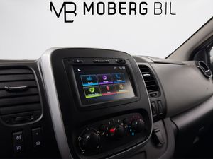 Nissan NV300 bild 14