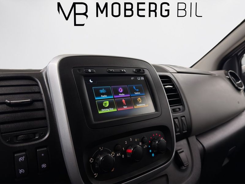 Nissan NV300 bild 14