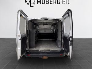 Nissan NV300 bild 8