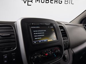 Nissan NV300 bild 15