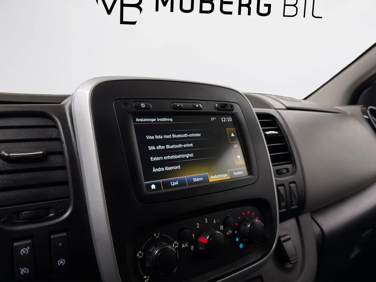 Nissan NV300 bild 15