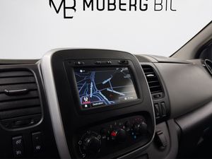 Nissan NV300 bild 13