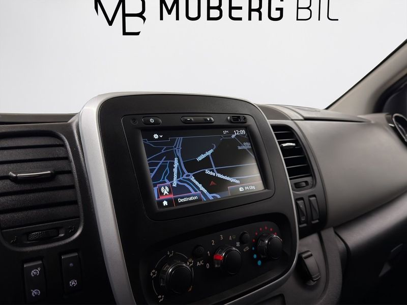 Nissan NV300 bild 13