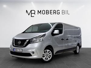 Nissan NV300 bild 1