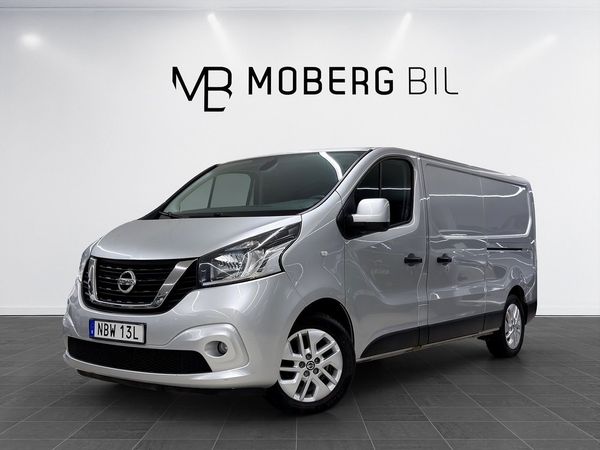Begagnade Transportbilar till salu