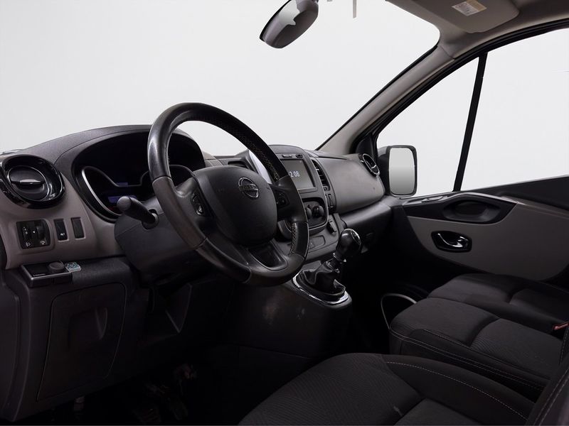 Nissan NV300 bild 12