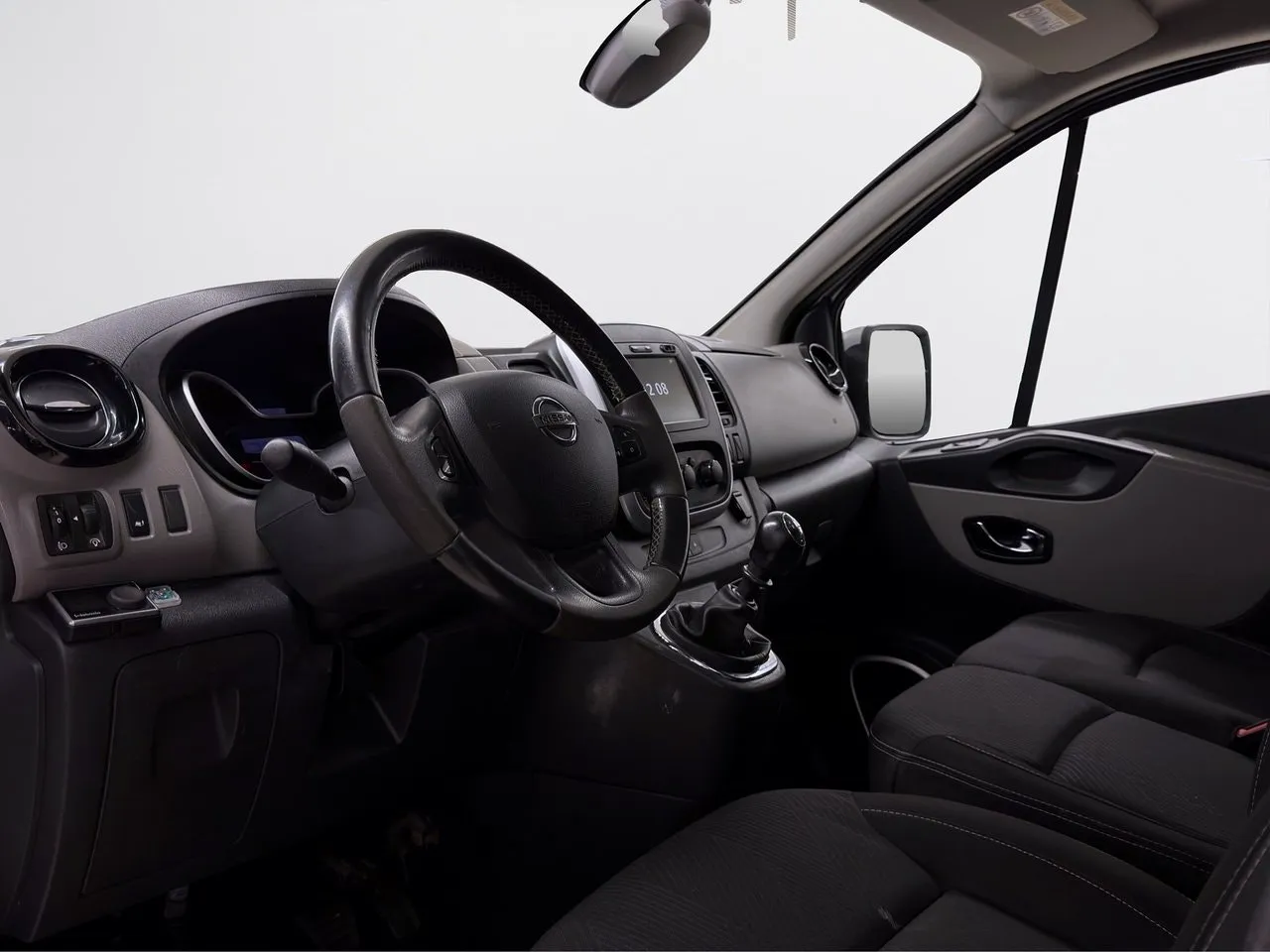 Nissan NV300 bild 11