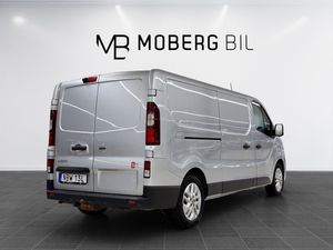 Nissan NV300 bild 5