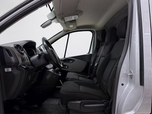 Nissan NV300 bild 10